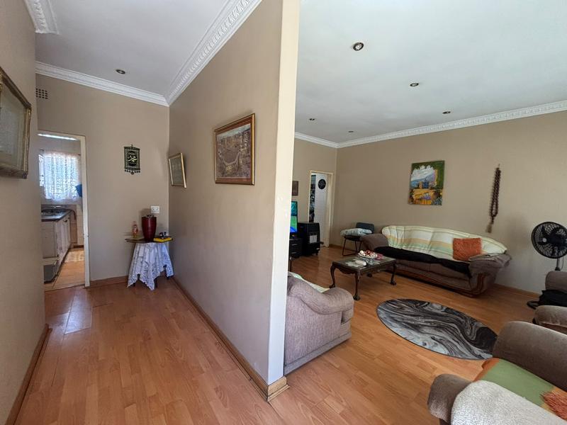 3 Bedroom Property for Sale in Delarey Gauteng