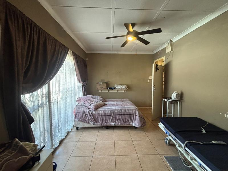 3 Bedroom Property for Sale in Delarey Gauteng