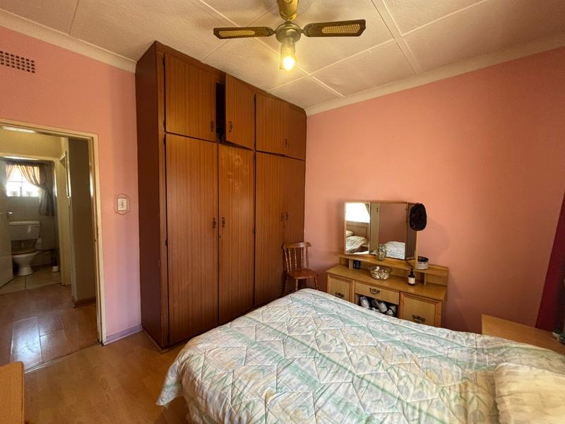 3 Bedroom Property for Sale in Delarey Gauteng