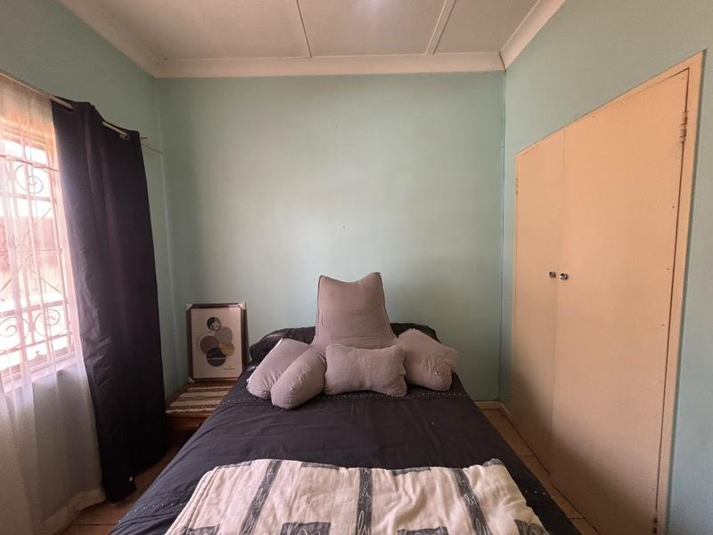 3 Bedroom Property for Sale in Delarey Gauteng