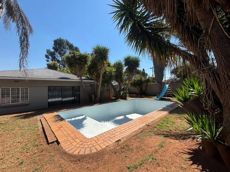 3 Bedroom Property for Sale in Delarey Gauteng