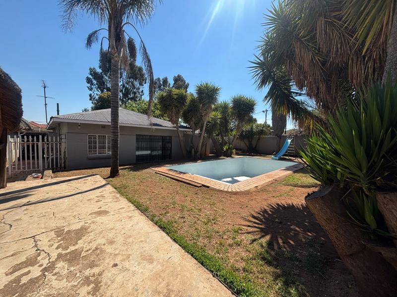 3 Bedroom Property for Sale in Delarey Gauteng