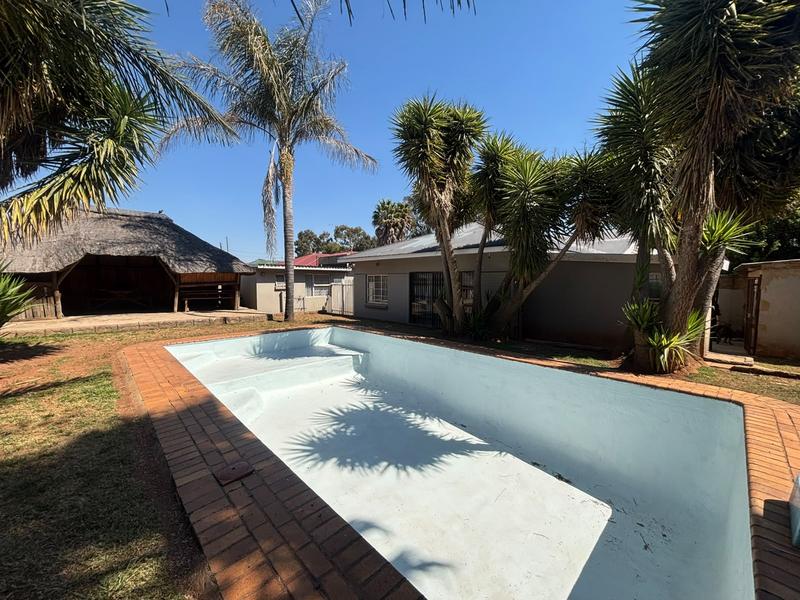 3 Bedroom Property for Sale in Delarey Gauteng