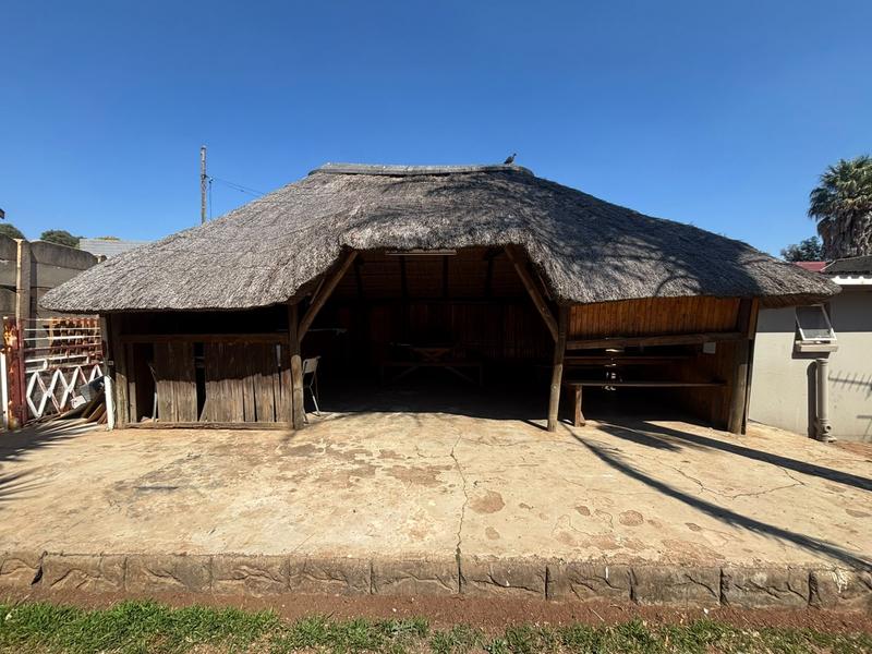 3 Bedroom Property for Sale in Delarey Gauteng