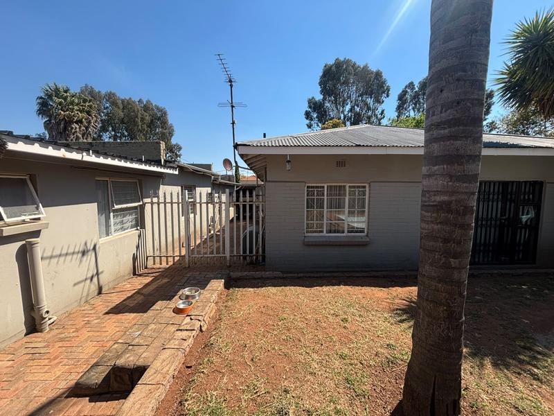 3 Bedroom Property for Sale in Delarey Gauteng