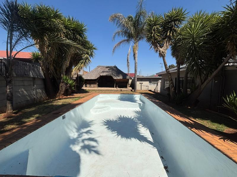 3 Bedroom Property for Sale in Delarey Gauteng