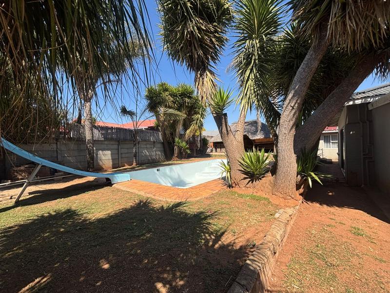 3 Bedroom Property for Sale in Delarey Gauteng