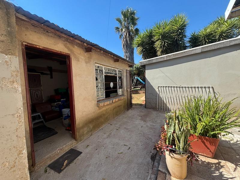 3 Bedroom Property for Sale in Delarey Gauteng