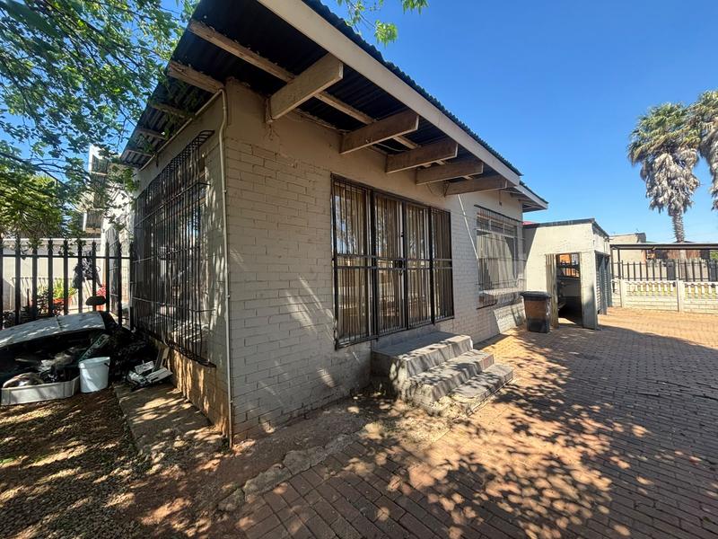 3 Bedroom Property for Sale in Delarey Gauteng