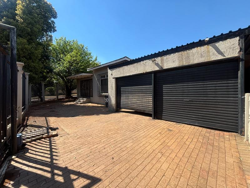 3 Bedroom Property for Sale in Delarey Gauteng