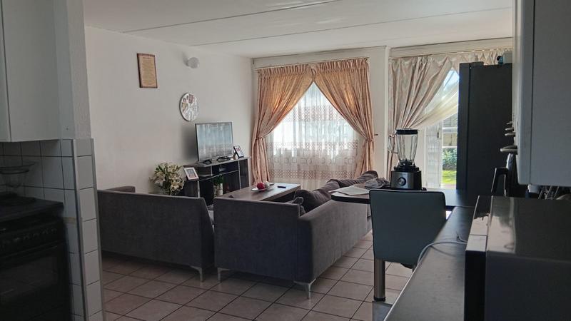 To Let 2 Bedroom Property for Rent in Impala Park Gauteng