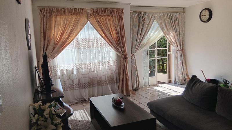 To Let 2 Bedroom Property for Rent in Impala Park Gauteng
