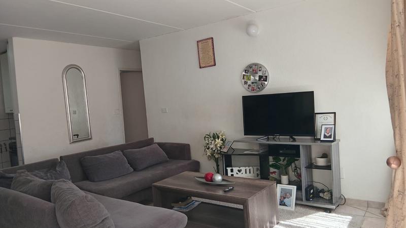 To Let 2 Bedroom Property for Rent in Impala Park Gauteng