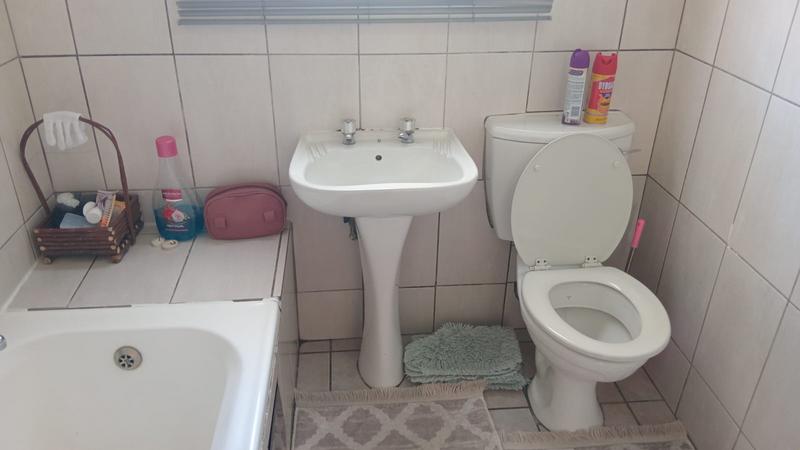 To Let 2 Bedroom Property for Rent in Impala Park Gauteng