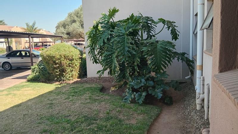 To Let 2 Bedroom Property for Rent in Impala Park Gauteng