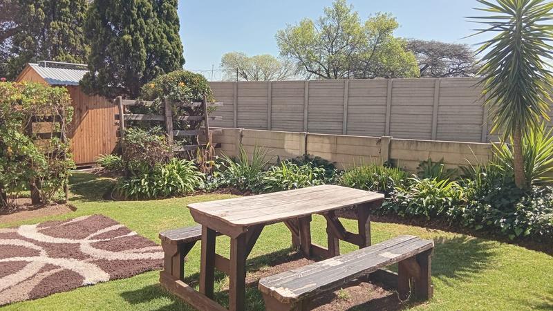 To Let 2 Bedroom Property for Rent in Impala Park Gauteng