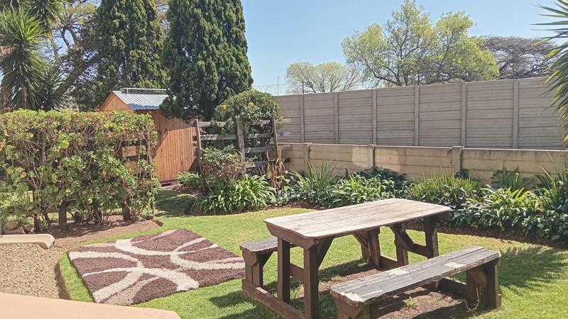 To Let 2 Bedroom Property for Rent in Impala Park Gauteng
