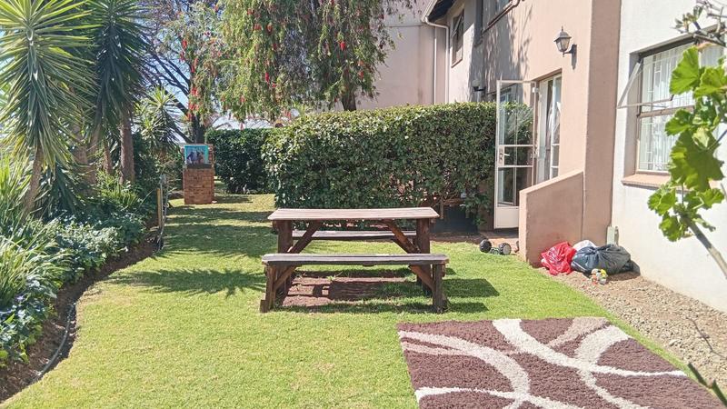 To Let 2 Bedroom Property for Rent in Impala Park Gauteng
