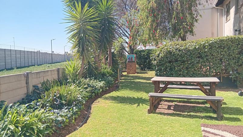 To Let 2 Bedroom Property for Rent in Impala Park Gauteng