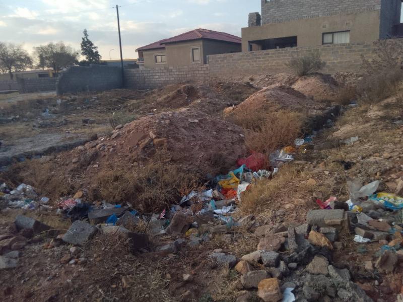 0 Bedroom Property for Sale in Meadowlands Gauteng