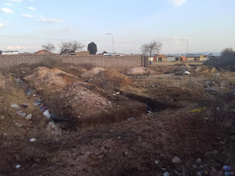 0 Bedroom Property for Sale in Meadowlands Gauteng