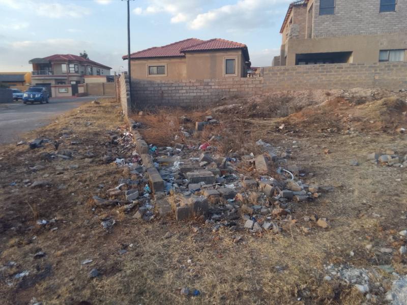 0 Bedroom Property for Sale in Meadowlands Gauteng