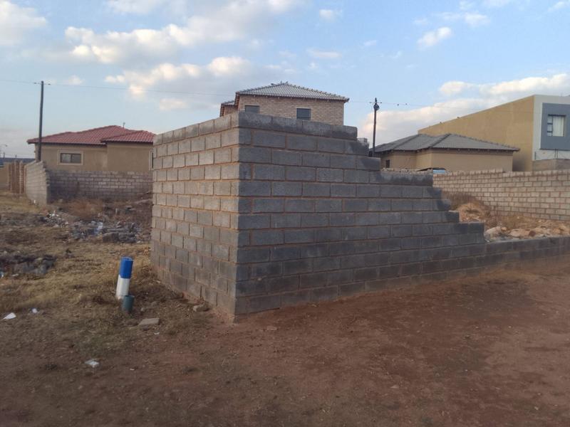 0 Bedroom Property for Sale in Meadowlands Gauteng