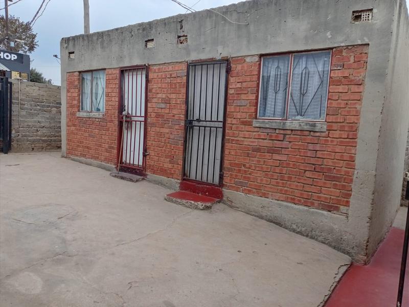 11 Bedroom Property for Sale in Cosmo City Gauteng