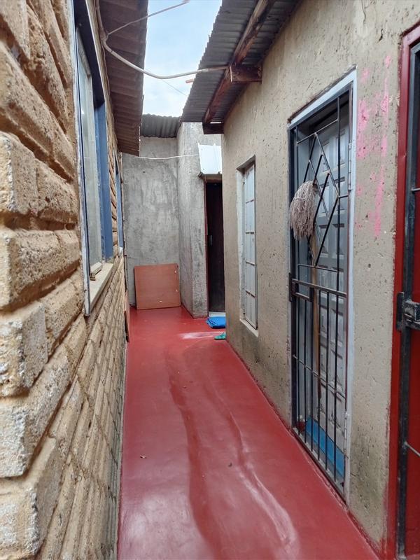 11 Bedroom Property for Sale in Cosmo City Gauteng