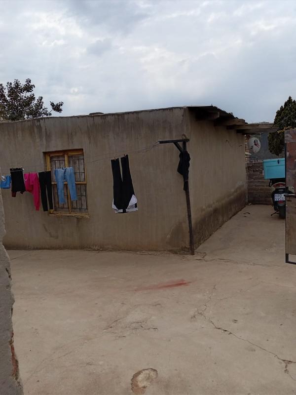 11 Bedroom Property for Sale in Cosmo City Gauteng