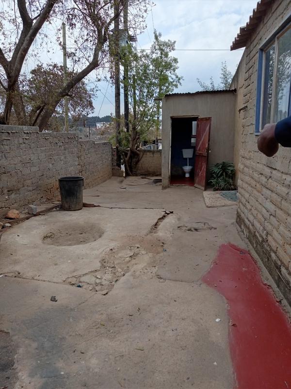 11 Bedroom Property for Sale in Cosmo City Gauteng