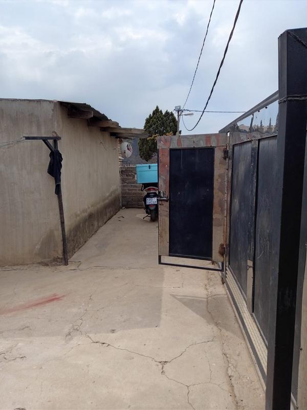 11 Bedroom Property for Sale in Cosmo City Gauteng