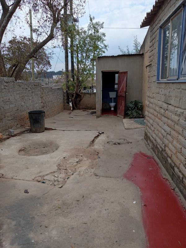 11 Bedroom Property for Sale in Cosmo City Gauteng