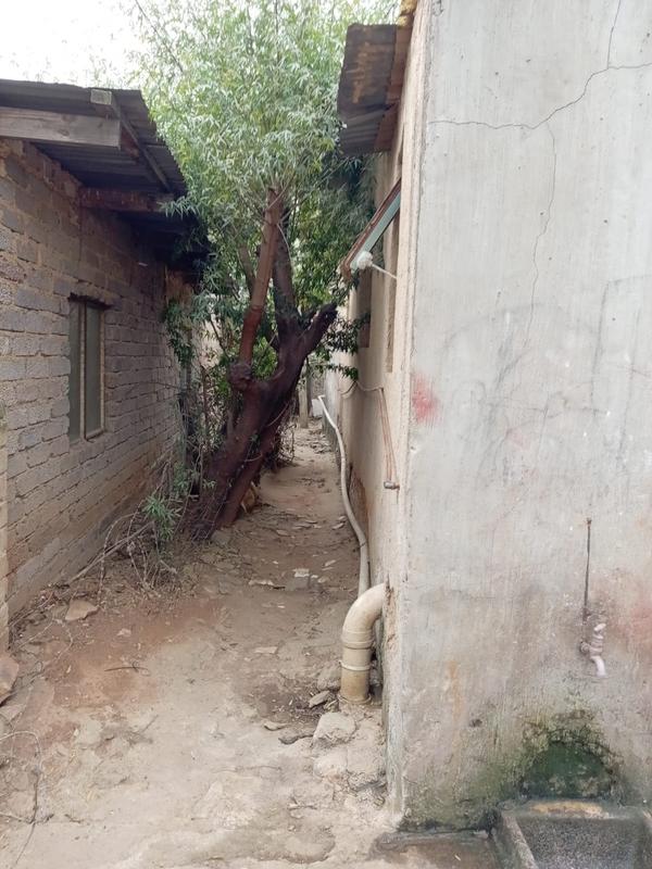 11 Bedroom Property for Sale in Cosmo City Gauteng