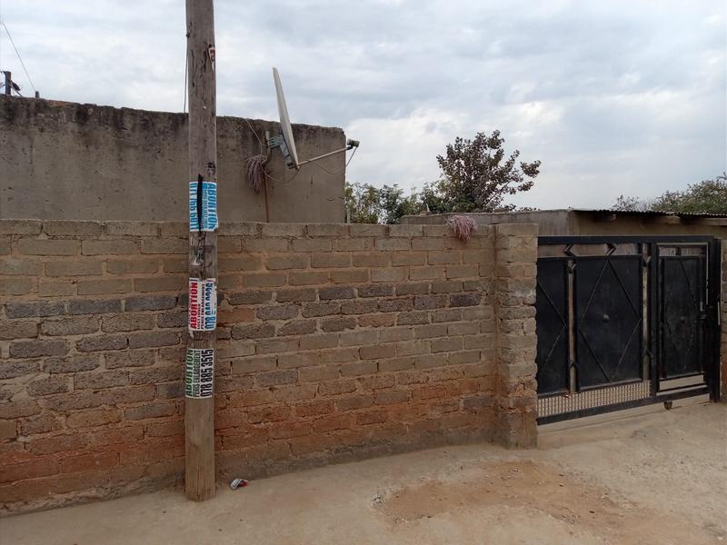 11 Bedroom Property for Sale in Cosmo City Gauteng