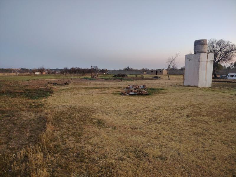 3 Bedroom Property for Sale in Theoville Gauteng