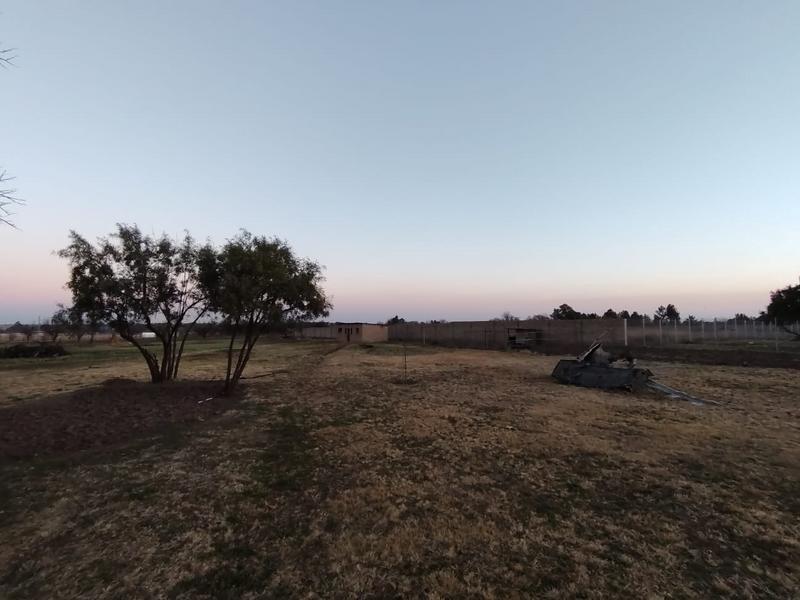 3 Bedroom Property for Sale in Theoville Gauteng