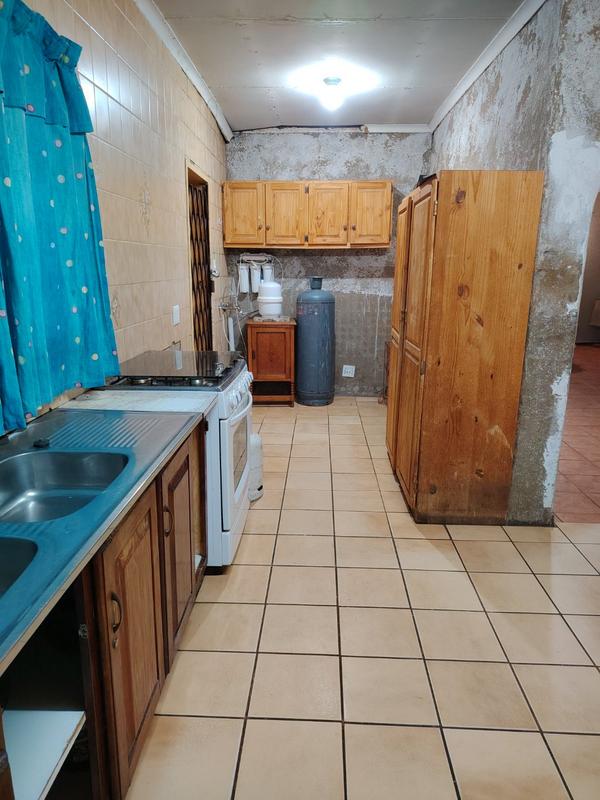 3 Bedroom Property for Sale in Theoville Gauteng