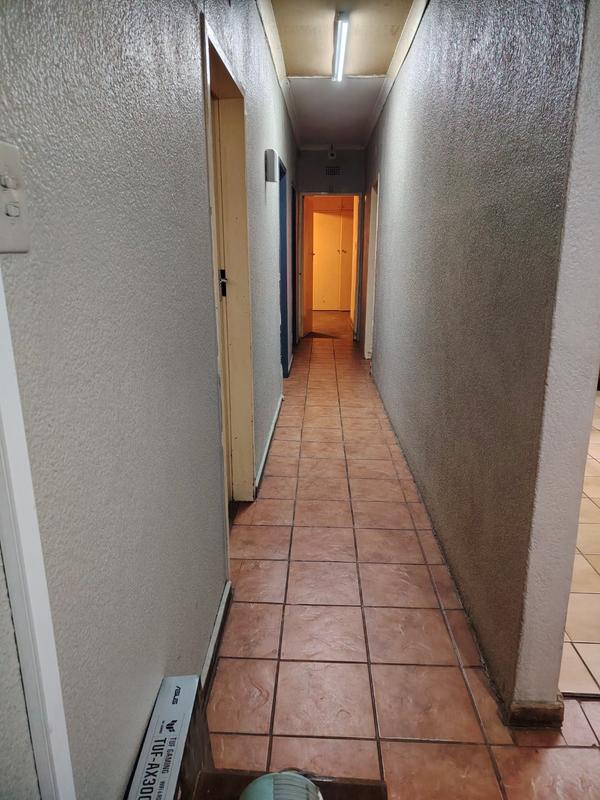 3 Bedroom Property for Sale in Theoville Gauteng