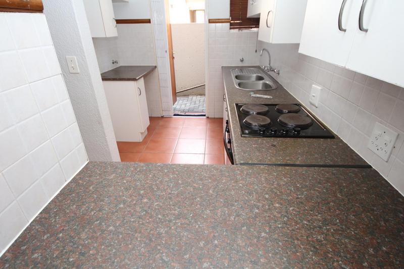 To Let 2 Bedroom Property for Rent in Sunninghill Gauteng