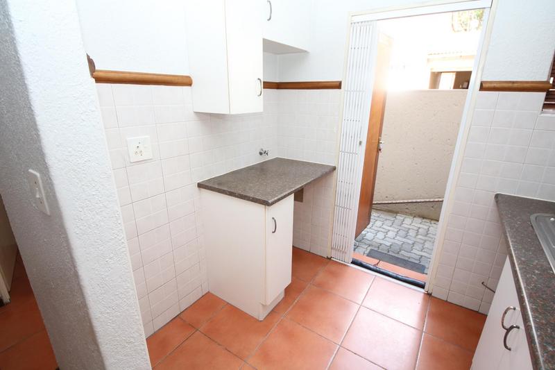 To Let 2 Bedroom Property for Rent in Sunninghill Gauteng
