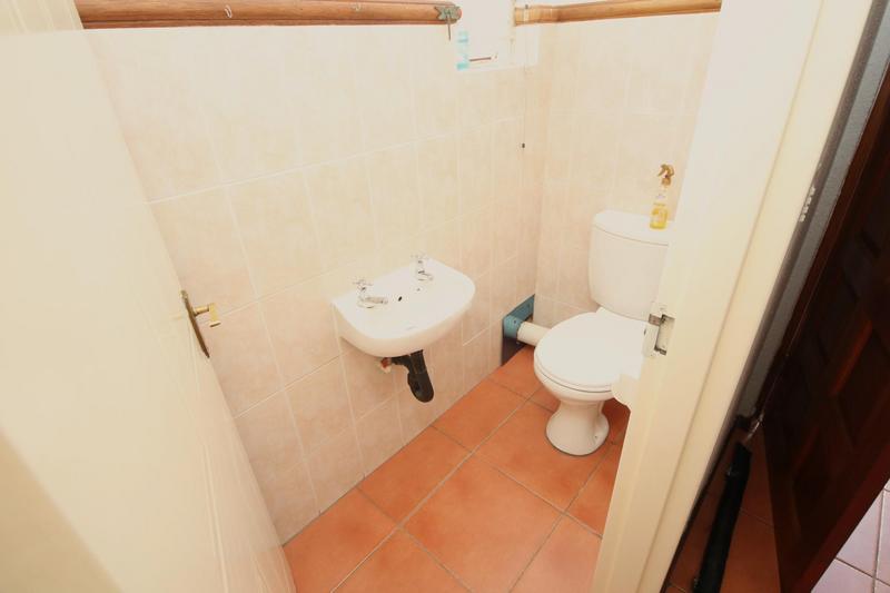 To Let 2 Bedroom Property for Rent in Sunninghill Gauteng