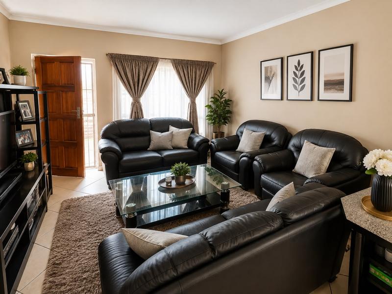 2 Bedroom Property for Sale in Riversdale Gauteng