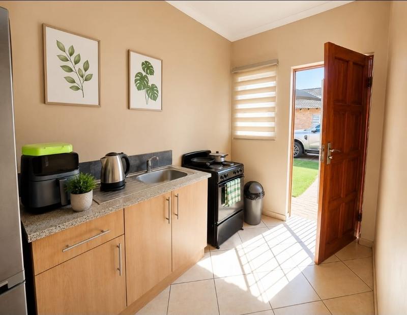 2 Bedroom Property for Sale in Riversdale Gauteng