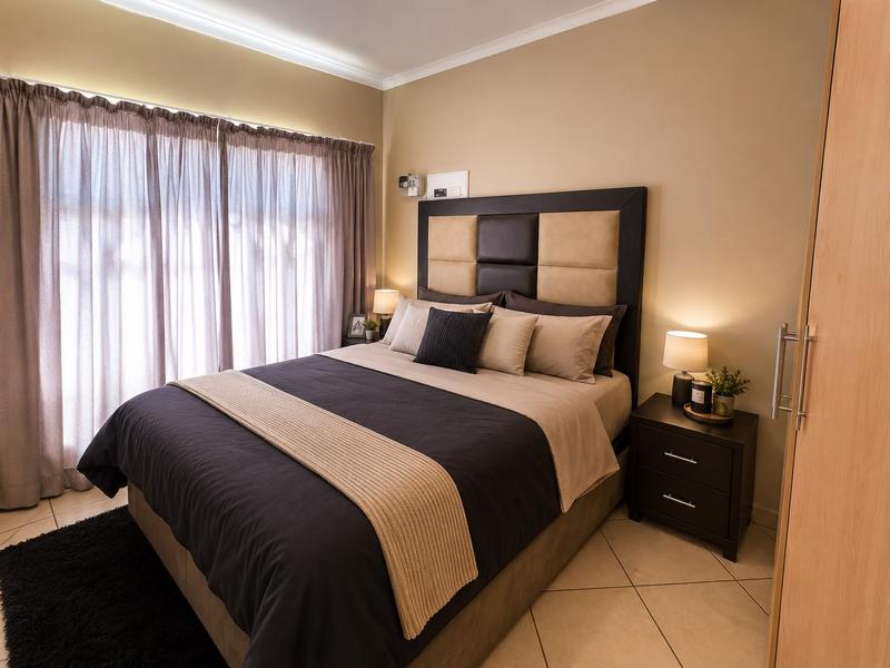 2 Bedroom Property for Sale in Riversdale Gauteng