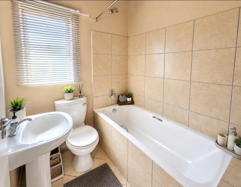 2 Bedroom Property for Sale in Riversdale Gauteng