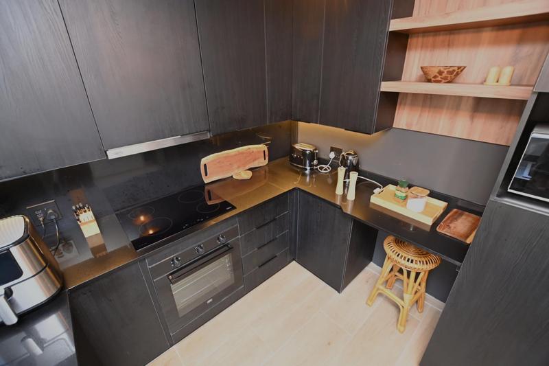 To Let 2 Bedroom Property for Rent in Bryanston Gauteng