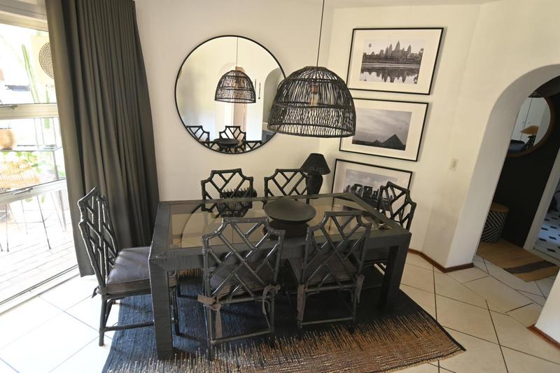 To Let 2 Bedroom Property for Rent in Bryanston Gauteng