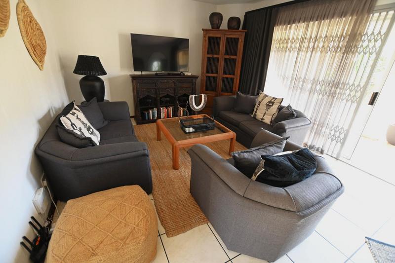 To Let 2 Bedroom Property for Rent in Bryanston Gauteng