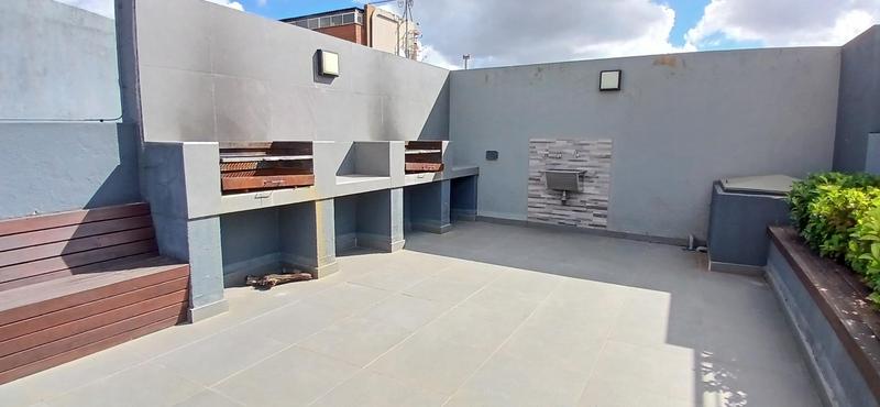 2 Bedroom Property for Sale in Brooklyn Gauteng
